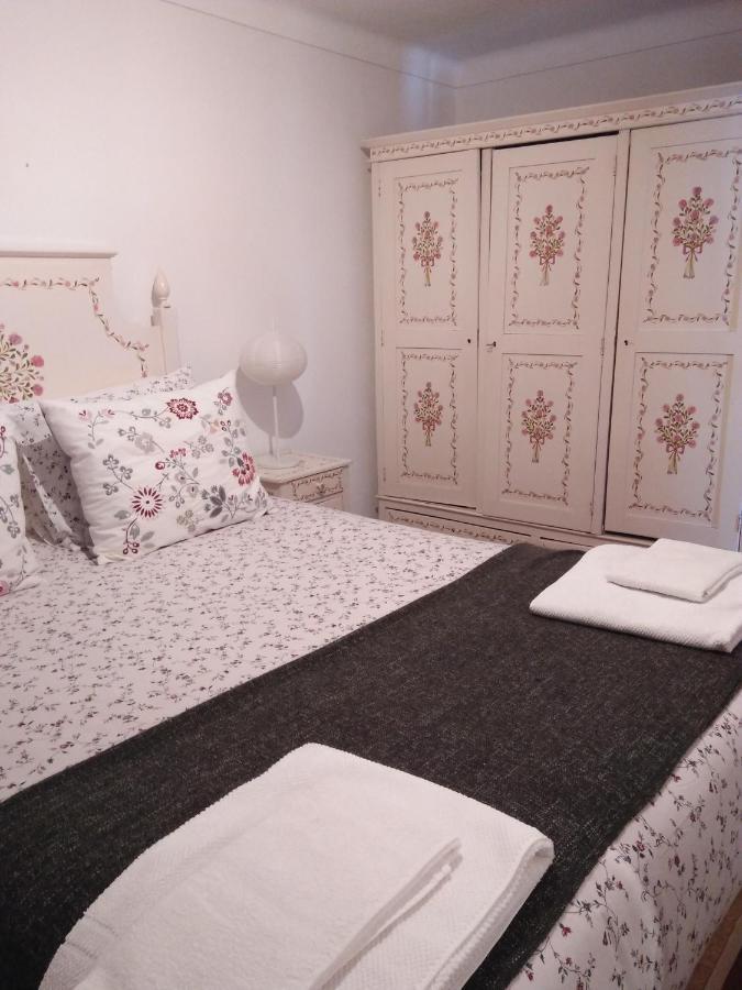 Вилла Casa28 Каштелу-ди-Види Экстерьер фото