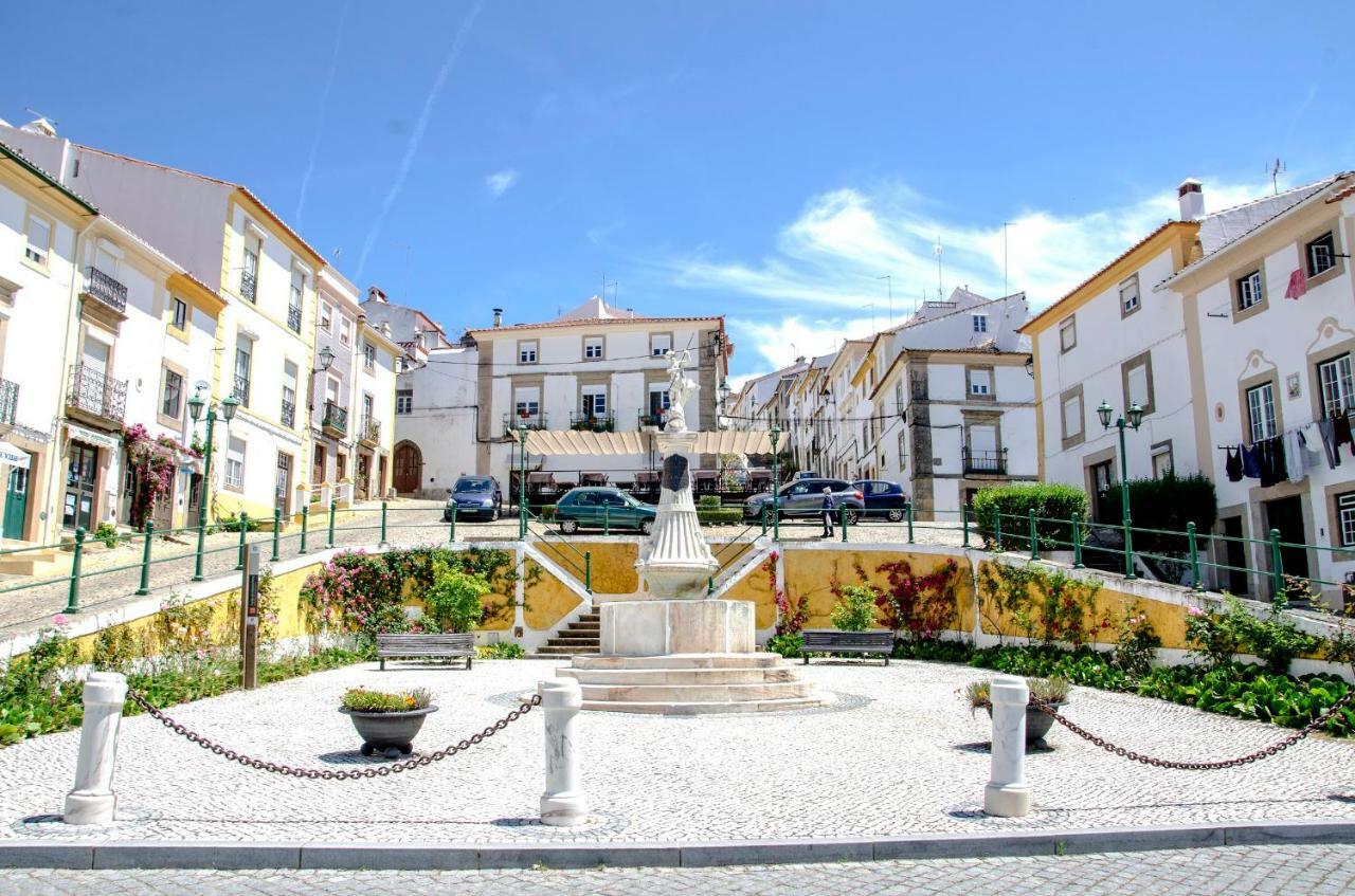 Вилла Casa28 Каштелу-ди-Види Экстерьер фото