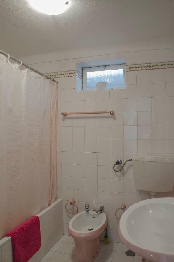 Вилла Casa28 Каштелу-ди-Види Экстерьер фото
