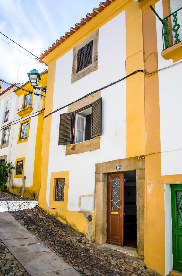 Вилла Casa28 Каштелу-ди-Види Экстерьер фото