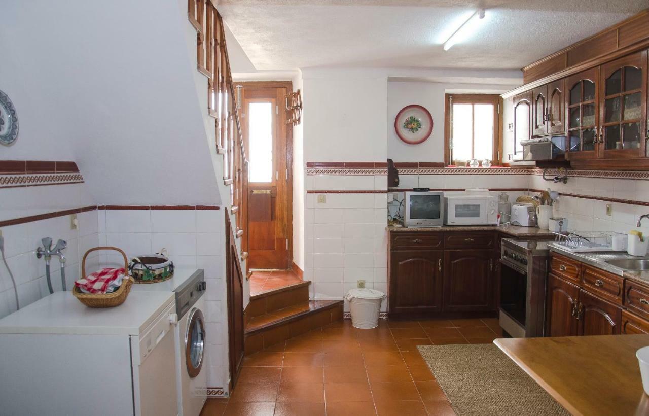 Вилла Casa28 Каштелу-ди-Види Экстерьер фото