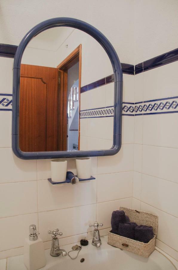 Вилла Casa28 Каштелу-ди-Види Экстерьер фото
