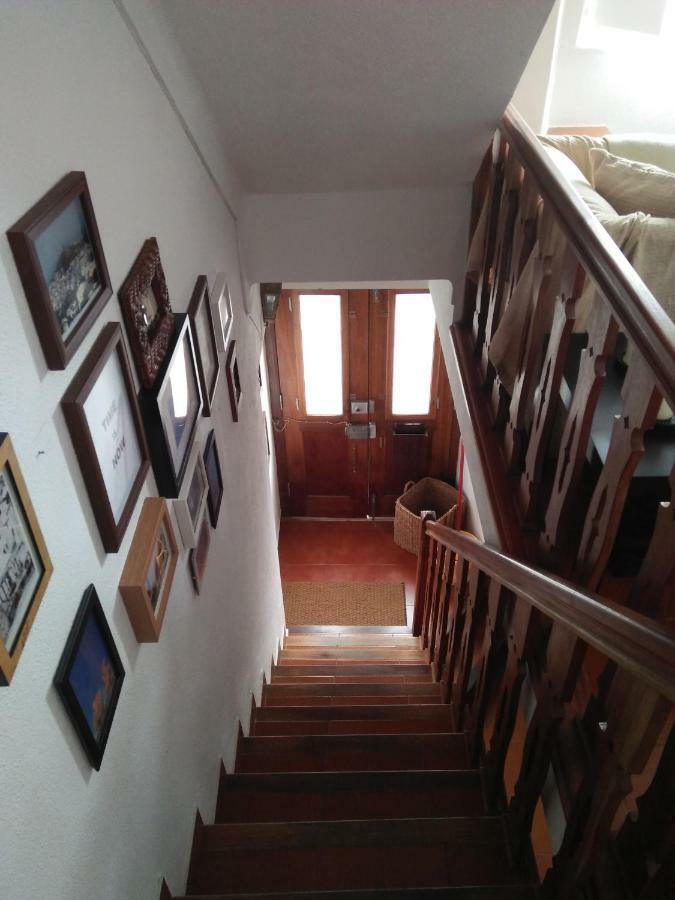 Вилла Casa28 Каштелу-ди-Види Экстерьер фото